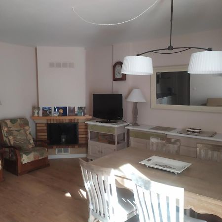 El Mirador De Ordesa Appartement Torla Buitenkant foto
