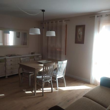 El Mirador De Ordesa Appartement Torla Buitenkant foto